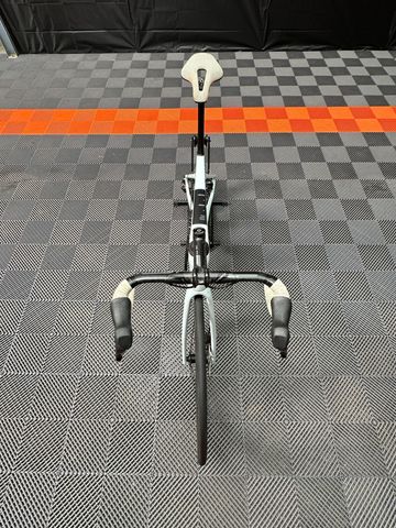 Tweedehands CUBE AGREE C:62, PRO 2024 2024 Road & Gravel — afbeelding 19 van 24