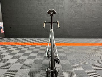 Tweedehands CUBE AGREE C:62, PRO 2024 2024 Road & Gravel — afbeelding 5 van 24