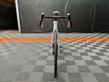 Tweedehands CUBE AGREE C:62, PRO 2024 2024 Road & Gravel — afbeelding 16 van 24