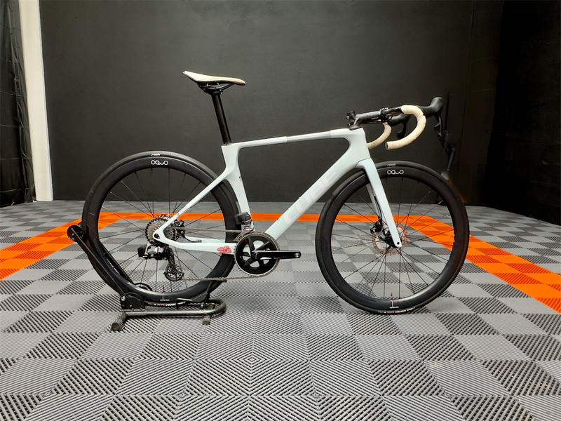 Used CUBE AGREE C:62, PRO 2024 2024 Road & Gravel