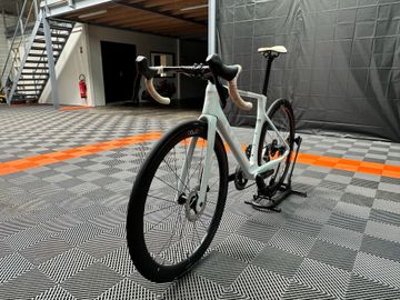 Tweedehands CUBE AGREE C:62, PRO 2024 2024 Road & Gravel — afbeelding 7 van 24
