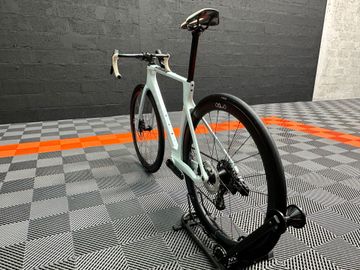 Tweedehands CUBE AGREE C:62, PRO 2024 2024 Road & Gravel — afbeelding 4 van 24
