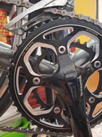 Brugt Fondriest Rp 3 1.4 2013 Road & Gravel — billede 3 af 8