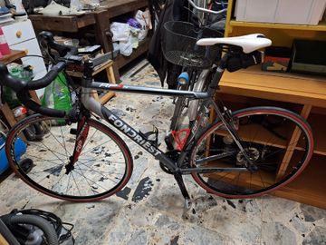 Fondriest Rp 3 1.4 2013 Road & Gravel d'occasion