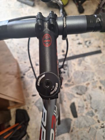 Brugt Fondriest Rp 3 1.4 2013 Road & Gravel — billede 4 af 8