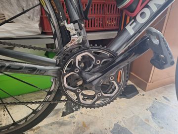 Brugt Fondriest Rp 3 1.4 2013 Road & Gravel — billede 2 af 8