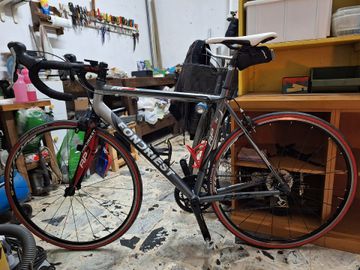 Brugt Fondriest Rp 3 1.4 2013 Road & Gravel — billede 7 af 8