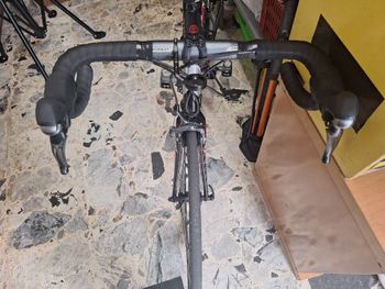 Used Fondriest Rp 3 1.4 2013 Road & Gravel, Hellgrau — image 5 of 8