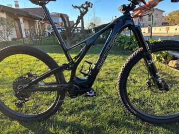 Used Specialized Turbo Levo SL - Expert Fsr Carbon 2020 2020 MTB