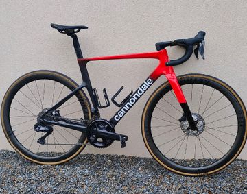 Cannondale Supersix EVO HM 2025 Road & Gravel usato
