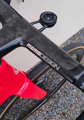 Brugt Cannondale Supersix EVO HM 2025 Road & Gravel — billede 3 af 4