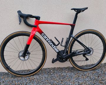 Brugt Cannondale Supersix EVO HM 2025 Road & Gravel — billede 2 af 4