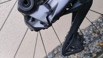 Brugt Cannondale Supersix EVO HM 2025 Road & Gravel — billede 4 af 4