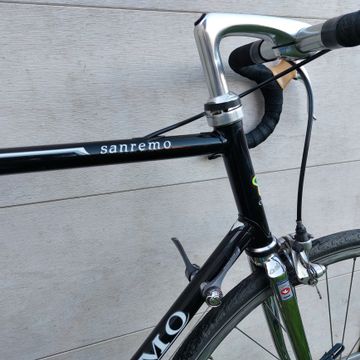 Used Olmo San Remo 1994 Road & Gravel