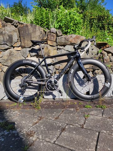 Używany Corratec CCT EVO 2022 Road & Gravel