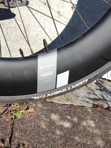 Used Corratec CCT EVO 2022 Road & Gravel, Black — image 10 of 15