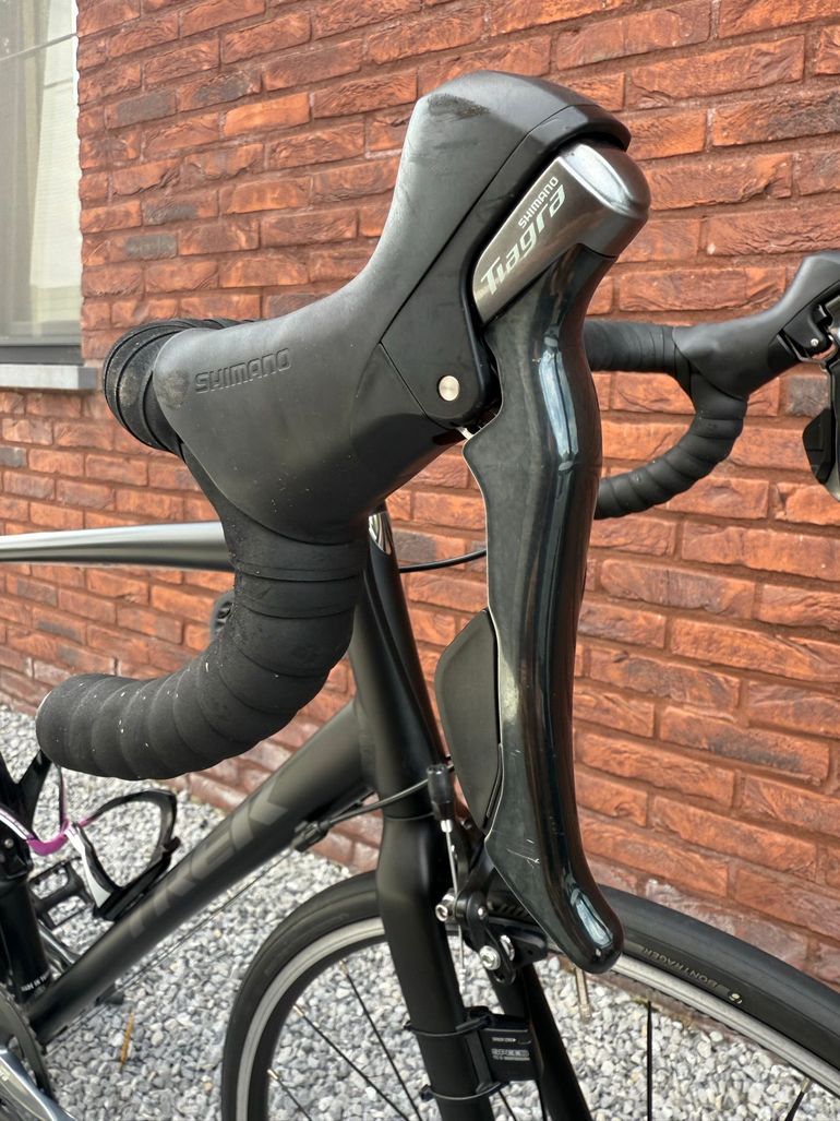 Used Trek Lexa 4 Women's 2017 2017 Road & Gravel — image 7 of 10