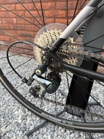 Used Trek Lexa 4 Women's 2017 2017 Road & Gravel — image 3 of 10