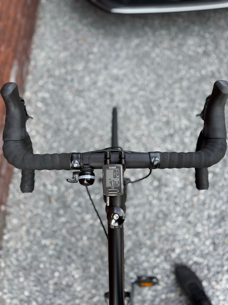 Used Trek Lexa 4 Women's 2017 2017 Road & Gravel — image 5 of 10