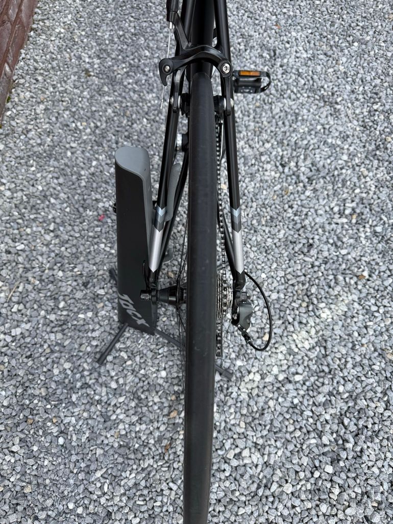 Used Trek Lexa 4 Women's 2017 2017 Road & Gravel — image 9 of 10