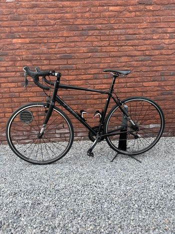 Used Trek Lexa 4 Women's 2017 2017 Road & Gravel — image 2 of 10