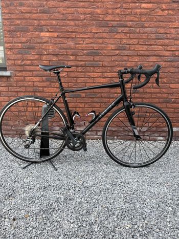Used Trek Lexa 4 Women's 2017 2017 Route & Gravel