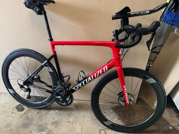 Specialized, Tarmac SL6 Disc Comp 2021