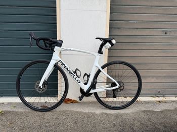 Pinarello, X1 105 2024