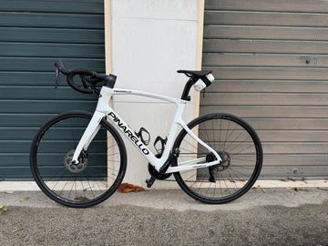 Brugt Pinarello X1 105 2024 2024 Road & Gravel