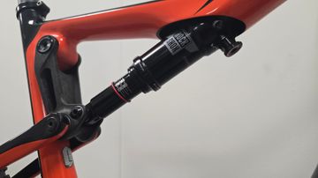 Brugt Cannondale Scalpel-Si Carbon 2 Eagle 2017 2017 Mountainbike — billede 6 af 9