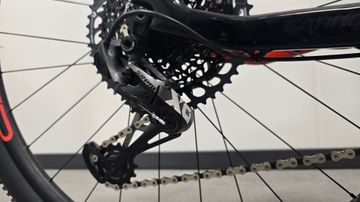 Brugt Cannondale Scalpel-Si Carbon 2 Eagle 2017 2017 Mountainbike — billede 2 af 9