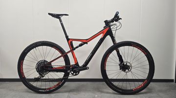 Gebrauchtes Cannondale Scalpel-Si Carbon 2 Eagle 2017 2017 MTB