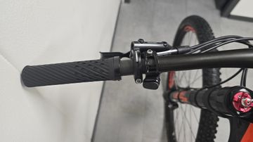Brugt Cannondale Scalpel-Si Carbon 2 Eagle 2017 2017 Mountainbike — billede 8 af 9