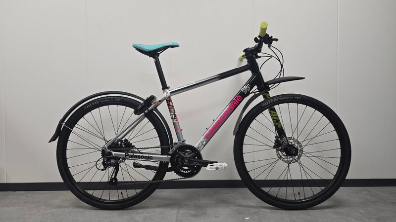 Used Cannondale Bad Boy LTD SM 2021 2021 MTB