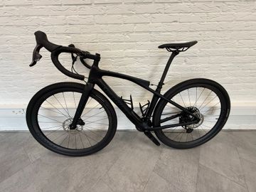 Tweedehands Specialized Diverge STR Expert 2024 2024 Road & Gravel — afbeelding 2 van 6
