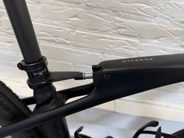 Tweedehands Specialized Diverge STR Expert 2024 2024 Road & Gravel — afbeelding 6 van 6