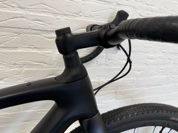 Tweedehands Specialized Diverge STR Expert 2024 2024 Road & Gravel — afbeelding 5 van 6