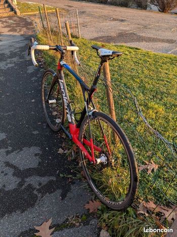 Used Lapierre Lapierre Xelius SL FDJ 2017 Road & Gravel, Schwarz — image 5 of 7