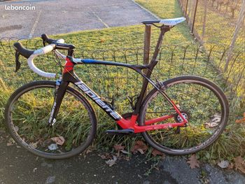 Used Lapierre Lapierre Xelius SL FDJ 2017 Road & Gravel, Schwarz — image 3 of 7