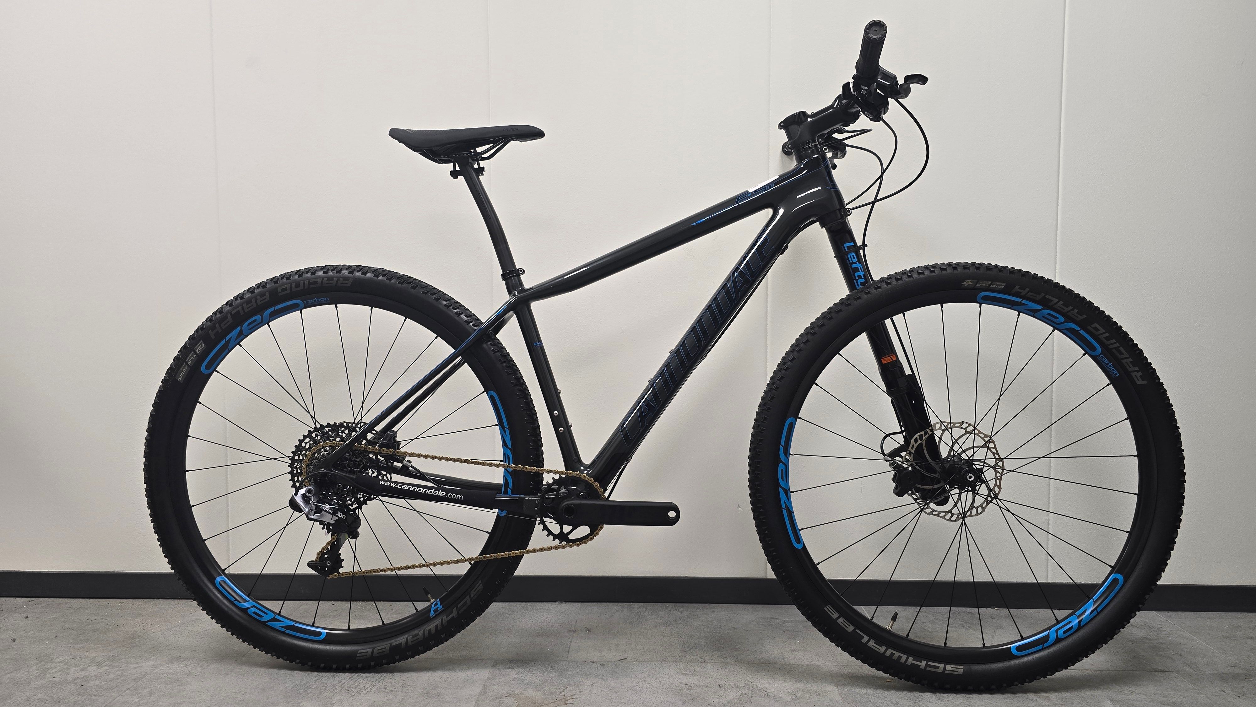 Cannondale F-Si 2015 2015