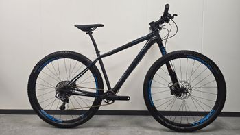 Cannondale, F-Si 2015