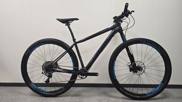 Gebrauchtes Cannondale F-Si 2015 2015 MTB