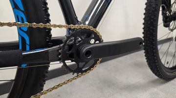 Używany Cannondale F-Si 2015 2015 Mountainbike — zdjęcie 3 z 7