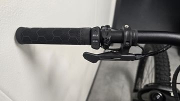 Gebrauchtes Trek Fuel EXe 9.5 2023 2023 Mountainbike, Schwarz, 29 — Bild 7 von 9