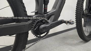 Gebrauchtes Trek Fuel EXe 9.5 2023 2023 Mountainbike, Schwarz, 29 — Bild 3 von 9