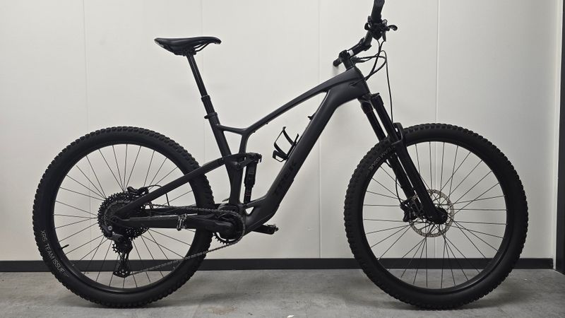 Używany Trek Fuel EXe 9.5 2023 2023 MTB