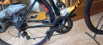Tweedehands Giant TCR Advanced Pro Team 2017 2017 Road & Gravel — afbeelding 3 van 5