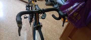 Tweedehands Giant TCR Advanced Pro Team 2017 2017 Road & Gravel — afbeelding 2 van 5