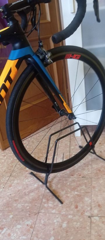 Tweedehands Giant TCR Advanced Pro Team 2017 2017 Road & Gravel — afbeelding 5 van 5