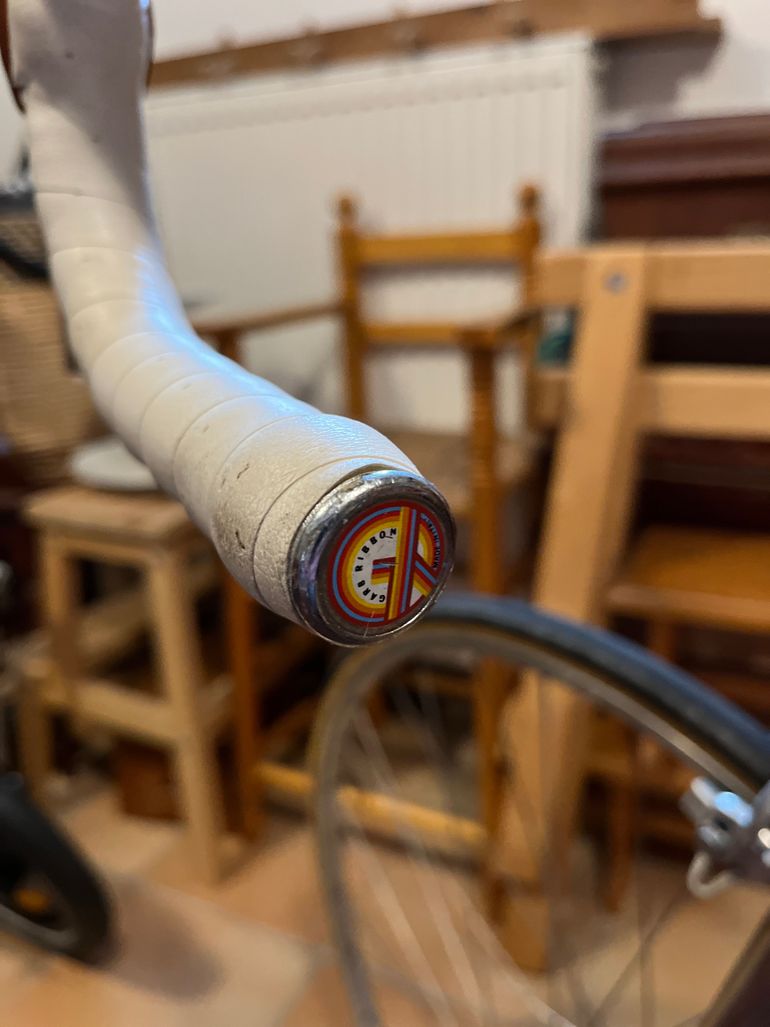 Used Freschi Supreme 1980 Road & Gravel, Red — image 18 of 24